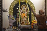 Sharadiya Navaratri Utsava 2025 - Day 10 at Karla (1 Oct 2025) Pictures Courtesy Shri Dinesh Karkal